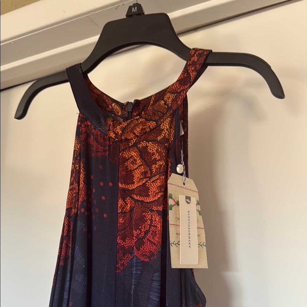 Stylish Multicolor Jumpsuit